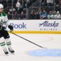 NHL: Stanley Cup Playoffs-Dallas Stars at Seattle Kraken