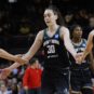 Odds and Bets: New York Liberty look to extend win...