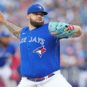 MLB: Milwaukee Brewers at Toronto Blue Jays
