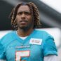 NFL: Miami Dolphins Minicamp