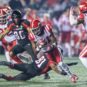 CFL: Canadian Football League-Calgary Stampeders at Ottawa REDBLACKS