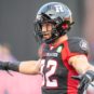 CFL: Canadian Football League-Calgary Stampeders at Ottawa REDBLACKS