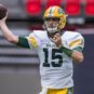 CFL: Canadian Football League-Edmonton Elks at BC Lions