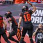 CFL: Canadian Football League-Edmonton Elks at BC Lions