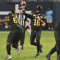 CFL: Canadian Football League-Hamilton Tiger-Cats at Toronto Argonauts