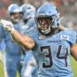 CFL: Canadian Football League-Hamilton Tiger-Cats at Toronto Argonauts