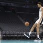 NBA: San Antonio Spurs-Press Conference
