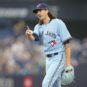 MLB: San Francisco Giants at Toronto Blue Jays