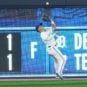 MLB: San Francisco Giants at Toronto Blue Jays