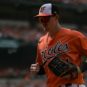MLB: Minnesota Twins at Baltimore Orioles