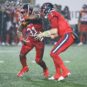 CFL: Canadian Football League-Winnipeg Blue Bombers at Montreal Alouettes