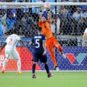 Soccer: CONCACAF Gold Cup-Canada at Guatemala