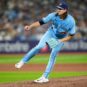 MLB: Boston Red Sox at Toronto Blue Jays