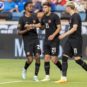 Soccer: CONCACAF Gold Cup-Cuba at Canada