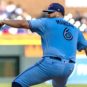 MLB: Toronto Blue Jays at Detroit Tigers