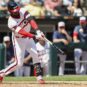 MLB: St. Louis Cardinals at Chicago White Sox