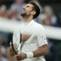Tennis: Wimbledon