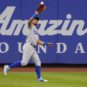MLB: Los Angeles Dodgers at New York Mets