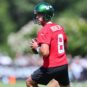Jets vs. Browns Point Spread: NFL Pre-Season Hall-of-Fame Week Odds,...