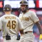 San Diego Padres vs. Toronto Blue Jays: Odds, Prediction...
