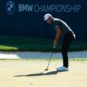 PGA: BMW Championship