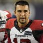 CFL: Calgary Stampeders at Toronto Argonauts