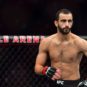 MMA: UFC 248-Chikadze vs Emmers