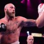 Boxing: Kownacki vs Helenius