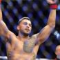 MMA: UFC 276-Tavares vs Du Plessis
