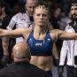 MMA: UFC 280-Chookagian vs Fiorot