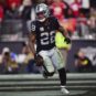 NFL: San Francisco 49ers at Las Vegas Raiders