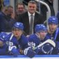 NHL: Boston Bruins at Toronto Maple Leafs
