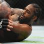 MMA: UFC Fight Night - Krylov vs Spann