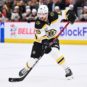 NHL: Boston Bruins at Chicago Blackhawks