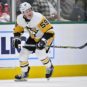 NHL: Pittsburgh Penguins at Dallas Stars