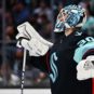 NHL: Anaheim Ducks at Seattle Kraken