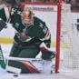 NHL: Stanley Cup Playoffs-Dallas Stars at Minnesota Wild