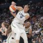 WNBA: Preseason-Chicago Sky at Minnesota Lynx