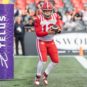 CFL: Canadian Football League-Calgary Stampeders at Ottawa Redblacks