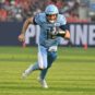 CFL: Canadian Football League-Hamilton Tiger-Cats at Toronto Argonauts