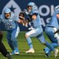 CFL: Canadian Football League-Hamilton Tiger-Cats at Toronto Argonauts