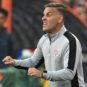 Soccer: CONCACAF Gold Cup-Guadeloupe at Canada