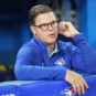 MLB: San Francisco Giants at Toronto Blue Jays