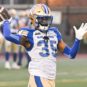 CFL: Canadian Football League-Winnipeg Blue Bombers at Montreal Alouettes