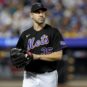 MLB: Los Angeles Dodgers at New York Mets