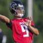 Falcons vs. Dolphins Point Spread: NFL Pre-Season Week 1 Odds,...