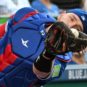MLB: Los Angeles Angels at Toronto Blue Jays
