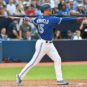 MLB: Los Angeles Angels at Toronto Blue Jays