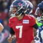 Texans vs. Patriots Point Spread: NFL Pre-Season Week 1 Odds,...
