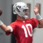 49ers vs. Raiders Point Spread: NFL Pre-Season Week 1 Odds,...